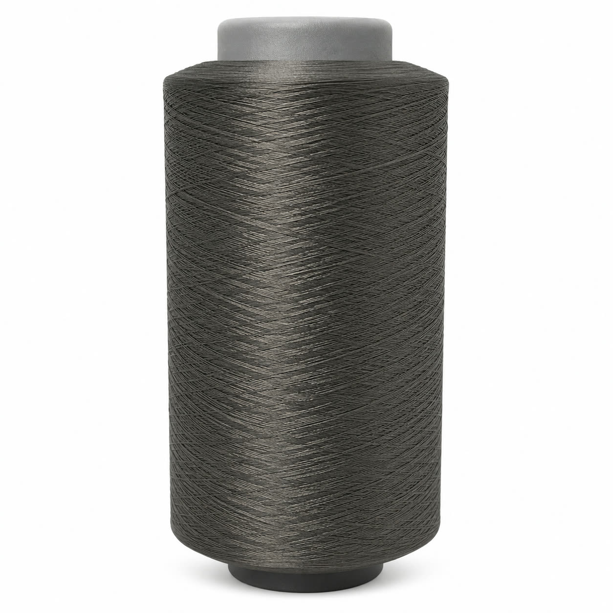 Graphene-integrated thread