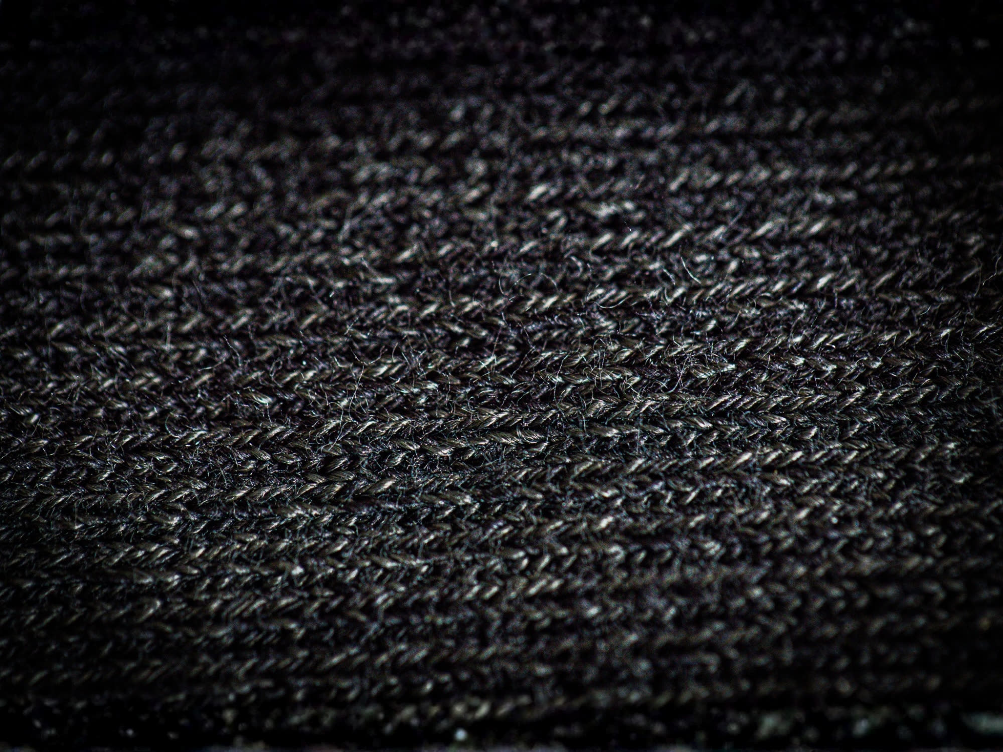 Socks Yarn material